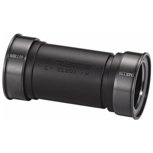 Fsa Cups Evo Bb92/bb392 Ø41 V16 Zwart (el237/el247) (mr159)